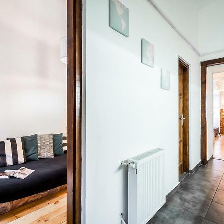 Bpr Bright Sapphire Apartment Budapest Exterior photo